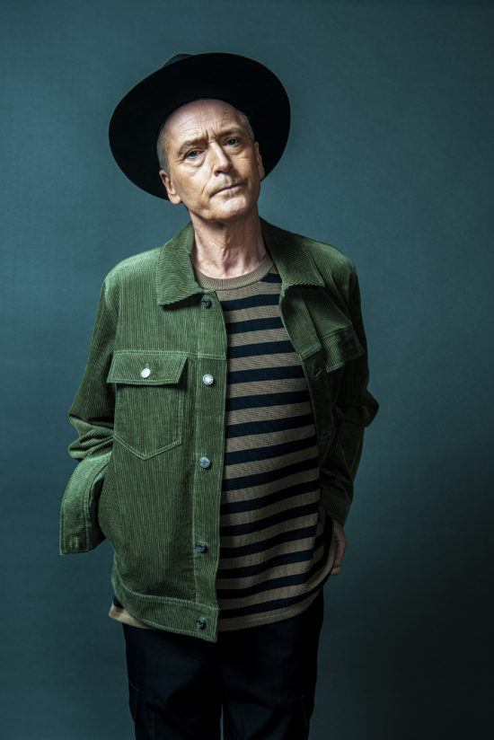 Om Morten Abel - mortenabel.com