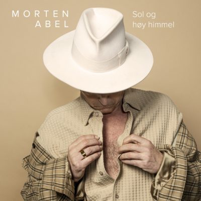 Morten Abel - Singel - Sol og høy himmel